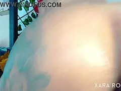 Brazilian Mother In Law Cheats On Boyfriend Because He Doesn't Make Her Cum With Cunilingus And Riding