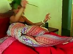 Camila, The French Nymphomaniac, Enjoys Intense Assfucking In Group Threesome With Cum.