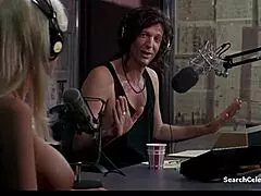 Jenna Jameson reveals her private parts in 1997