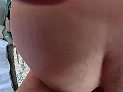 Ali Allure Takes Cum Everywhere