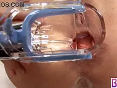 is julia ann's asshole ready for a monster cock deepthroat and rimjob?