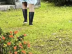 shy latina maid leyna rodriguez fucks her boss and makes him cum