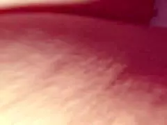 hot wife creampie in missionary