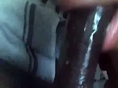 O Büyük Siyah Yarağı Em Genç 18+ Hatun! Anne Rolü