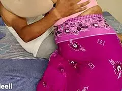 Fucked friend's wife on Valentine's Day 😏