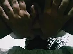 mireladelicia strips, masturbates, squirts with dildo, homemade anal assfucking compilation