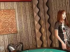 Teen sex tape fun 😏