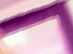 Ally Kay Slides Cock Into Pussy