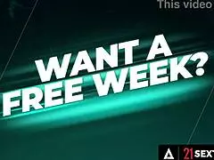 21 Sextreme - Horny Stepmom Cant Wait To Fuck With Her Stepsons And Gets Hot Facial