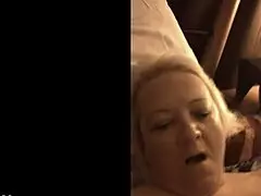 cheryl, a hot milf, enjoys using toys for pleasure