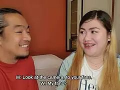 Be my girlfriend for a day, let's get wet and creampie