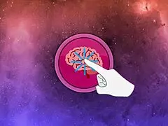 Hej, tahle hypno milfka tě okouzluje lusknutím prstů a femdom análem.