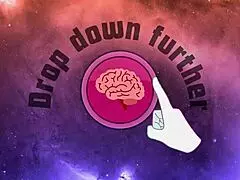 Hey, this brain button milf is mesmerizing you with her fingersnaps and femdom anal.