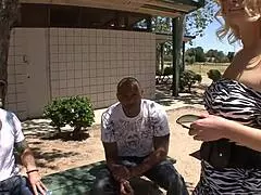 Brooklyn bailey desires her married pussy to be stuffed with anal finger lick shaved assfucking deepthroat stockings handjob masturbation