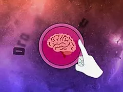 Hej, tahle hypno milfka tě okouzluje lusknutím prstů a femdom análem.