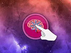 Hey, this brain button milf is mesmerizing you with her fingersnaps and femdom anal.