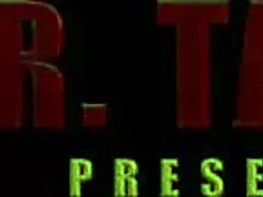 You know, Carmen Valentina dances seductively and takes control of the cock in Vegas.