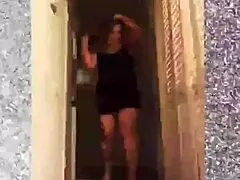 Heels Fetish Goddess Dancing