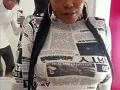 safado foi fazer uma massagem e eu acabei dando meu cuzinho gostoso ate ele jogar leitinho dentro