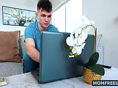 Milf agent lets hacker freeuse her - sadie rose josh rivers 😏