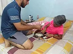 The Busty Gilf Gets Blown