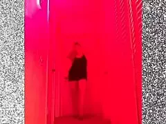 Heels Fetish Goddess Dancing