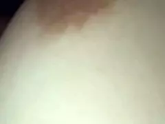 i'm squirtin milk from my big tit's, you slutty milf