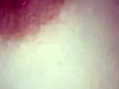 i'm squirtin milk from my big tit's, you slutty milf