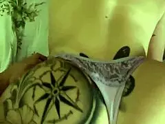 boss fucks latina slut's tight pussy first time