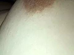 i'm squirtin milk from my big tit's, you slutty milf