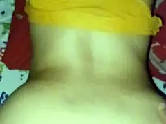 i'm so horny for my stepson in doggystyle, pinay stepmom libog na.