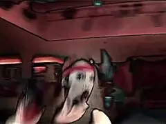 i watch sheila stone and natasha kiss passionately in the ring