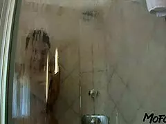 Blonde amateur gets her ass fucked so good