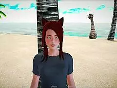 hey, wanna see my new family 40 with those small tits and big ass?