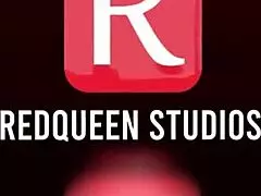 That big cock really makes her squirt during the hard assfuck