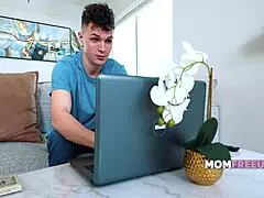 Bartering Boobs For Data Extraction - Sadie Rose