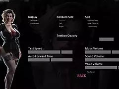 Stepmom In Church Masturbates And Fingers Herself In 3D Hentai Outfit.