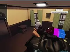 Oh Wow, Step Mom and Step Son Fuck Hard During That Spiderman Movie!