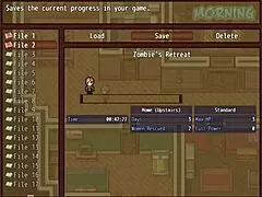 Zombies Retreat Episode 1 Walkthrough