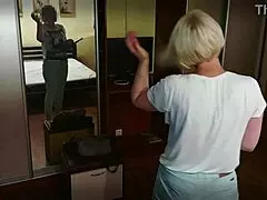 Protein breakfast for the perky mummy