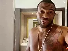 Lexi Love Says, 'Ride My Huge Cock in These Positions.'