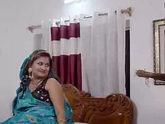 Bihari Bhabhi Likes To Fuck With Body Builder Brother In Law When No One Is At Home