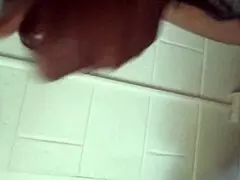 Mature Woman Gets Hardcore Massage with Monster Cock Leading to Big Dick Bust