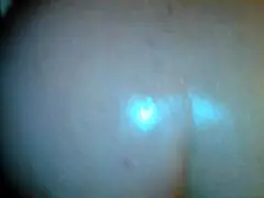 oiled girlfriend in pov riding scene with friend