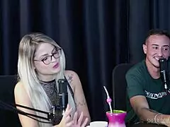 Val Mineirinha compilations feature Bruna Carlos on Bora Cast