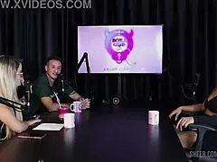 Val Mineirinha compilations feature Bruna Carlos on Bora Cast