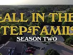 Mature Big Ass Milf Stepmom Caught Masturbating - Kymber Leigh