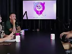 Val Mineirinha compilations feature Bruna Carlos on Bora Cast