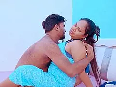 Milf Figure Girl Hungers For Sex From Her Neighbour