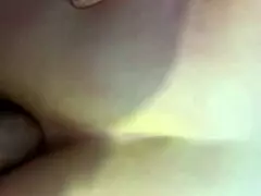 Big Dick In My Ass: French Milf's Wild Ride